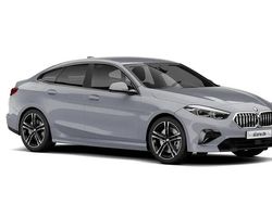 Skyscraper grau metallic(grau) Neu 2026 BMW 220 Shadowline Coupé | 49.350 € (Teuer)