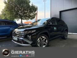 Schwarz Neu 2025 Hyundai Tucson SUV | 35.950 € (Fairer Preis)