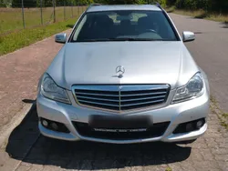 Gebraucht 2013 Mercedes C200 Kombi | 7.900 € (Guter Preis)