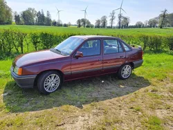 Rot Gebraucht 1991 Opel Kadett Kombi | 5.999 €