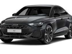 Grau Neu 2025 Audi A3 S-Line Limousine | 44.890 € (Teuer)