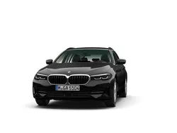 Gebraucht 2025 BMW 530 Efficient Dynamics | 35.990 €