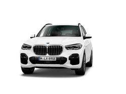 Gebraucht 2022 BMW X5 Shadowline SUV | 52.690 € (Guter Preis)