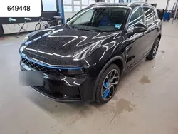 Andere Gebraucht 2022 Lynk & Co 01 SUV | 20.950 € (Fairer Preis)