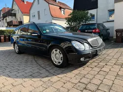 Gebraucht 2004 Mercedes E220 Kombi | 999 € (Guter Preis)