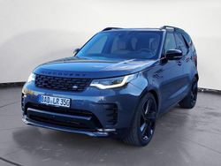 Blau Gebraucht 2025 Land Rover Discovery 5 HSE Dynamic SUV | 84.988 € (Teuer)