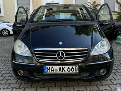 Gebraucht 2007 Mercedes A180 Avantgarde Limousine | 1.899 € (Fairer Preis)