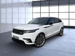 Fuji white Gebraucht 2025 Land Rover Range Rover Velar SE Dynamic SUV | 69.900 €