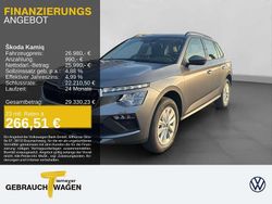 Grau Neu 2025 Skoda Kamiq SUV | 26.980 € (Superpreis)