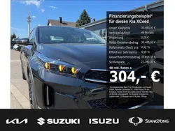 (1k) black pearl m Neu 2025 Kia XCeed Spirit SUV | 30.490 € (Fairer Preis)