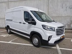 Weiß Gebraucht 2023 Maxus V90 Van | 17.950 € (Superpreis)