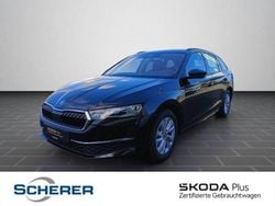 Schwarzmagic perleffekt Gebraucht 2025 Skoda Octavia Selection Limousine | 29.500 € (Fairer Preis)