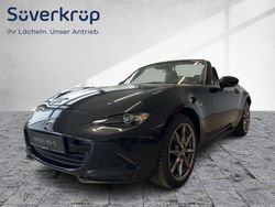 Schwarz Gebraucht 2023 Mazda MX5 Exclusive-Line Cabrio | 29.990 € (Fairer Preis)
