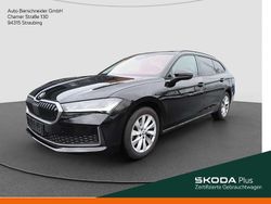 Andere farbe Gebraucht 2024 Skoda Superb Selection Kombi | 31.490 € (Guter Preis)