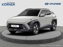 Grau Neu 2025 Hyundai Kona Trend SUV | 26.995 € (Fairer Preis)