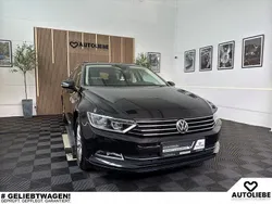 Schwarz Gebraucht 2019 VW Passat Comfortline Kombi | 21.890 € (Fairer Preis)