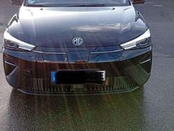 Schwarz Gebraucht 2025 MG MG5 EV Luxury Kombi | 22.900 € (Superpreis)