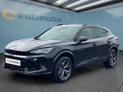 Gebraucht 2025 Cupra Formentor SUV | 31.099 € (Superpreis)