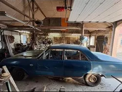 Gebraucht 1968 Opel Kapitän Limousine | 4.900 €