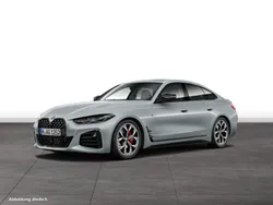 Gebraucht 2024 BMW M440 M Sport Limousine | 71.811 €