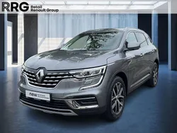 Grau Gebraucht 2024 Renault Koleos Techno SUV | 35.990 € (Etwas zu teuer)