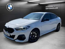 Weiß Gebraucht 2023 BMW M235 M Performance Coupé | 41.880 € (Fairer Preis)