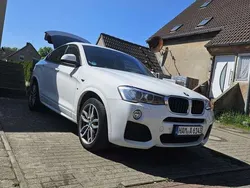 Gebraucht 2016 BMW X4 SUV | 25.000 € (Etwas zu teuer)