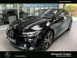 Schwarz Gebraucht 2024 Mercedes 300 Limousine | 44.890 € (Superpreis)