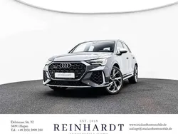 Daytonagrau perleffekt Gebraucht 2019 Audi RS Q3 Advanced SUV | 40.615 € (Fairer Preis)