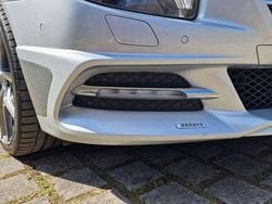 Silber Gebraucht 2012 Mercedes SL350 Cabrio | 55.900 €