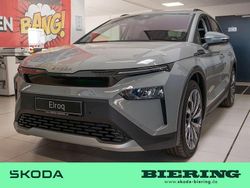 Grau Neu 2025 Skoda Elroq Loft SUV | 37.145 € (Etwas zu teuer)