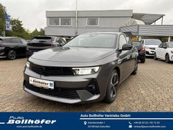 Vulkan grau Gebraucht 2024 Opel Astra Limousine | 22.265 € (Superpreis)