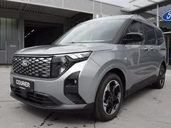 Silber Neu 2025 Ford Tourneo Titanium Van / Kleinbus | 36.950 € (Fairer Preis)