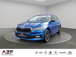 Grau Neu 2025 Skoda Fabia Selection Limousine | 21.990 € (Fairer Preis)