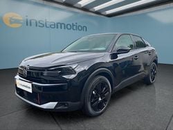 Schwarz Neu 2025 Citroën C4 Limousine | 24.199 € (Guter Preis)