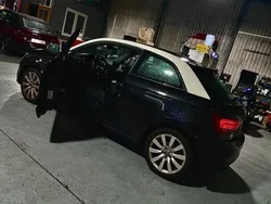 Schwarz Gebraucht 2012 Audi A1 Attraction Kleinwagen | 7.000 € (Guter Preis)