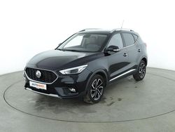 Schwarz Gebraucht 2024 MG ZS Comfort SUV | 16.190 €