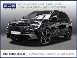 Black pearlschwarz Neu 2025 Renault Austral Iconic Esprit Alpine SUV | 40.444 € (Guter Preis)