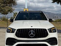 Weiß Gebraucht 2022 Mercedes GLE400 AMG SUV | 68.000 € (Guter Preis)