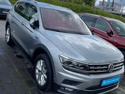 Gebraucht 2019 VW Tiguan Allspace Highline SUV | 26.000 € (Superpreis)