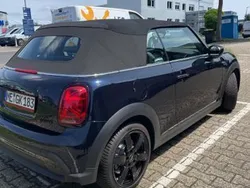 Blau Gebraucht 2023 Mini Cooper Classic Kleinwagen | 36.000 €