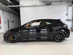 Schwarz Gebraucht 2006 Opel Astra OPC Coupé | 13.499 €