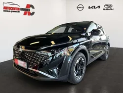 Black (m) Neu 2025 Nissan Qashqai SUV | 35.490 € (Etwas zu teuer)