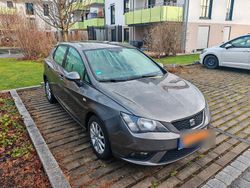 Gebraucht 2017 Seat Ibiza Style Kleinwagen | 7.900 €