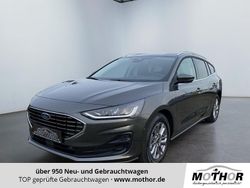 Magneticgrau Neu 2025 Ford Focus Titanium X Limousine | 36.990 € (Teuer)