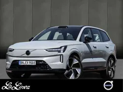 Grau Gebraucht 2025 Volvo EX90 Ultra SUV | 96.890 € (Fairer Preis)