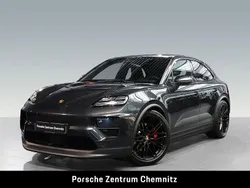 Grau Neu 2025 Porsche Macan SUV | 103.088 € (Superpreis)