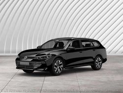 Schwarz Neu 2025 VW Passat Business Kombi | 54.490 €