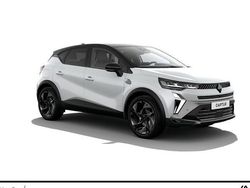 Weiß Neu 2025 Renault Captur Esprit Alpine SUV | 32.998 € (Fairer Preis)