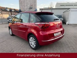 Citroën C4 Picasso